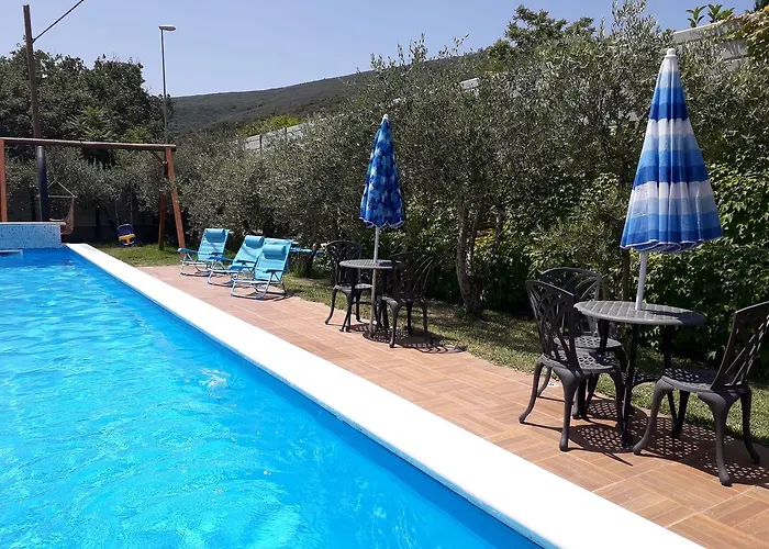 Ambrosia Hotel apartamentowy