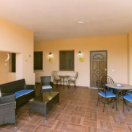 Apart Otel Ambrosia