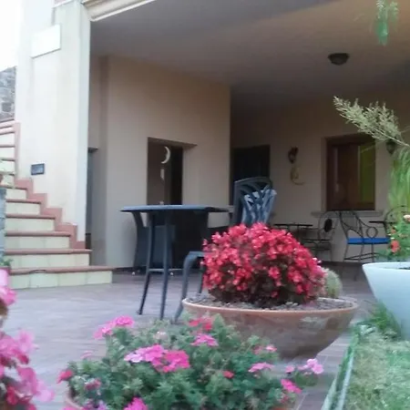 Aparthotel Ambrosia San Marco di Castellabate