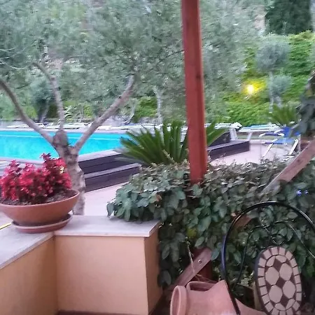 Aparthotel Ambrosia San Marco di Castellabate