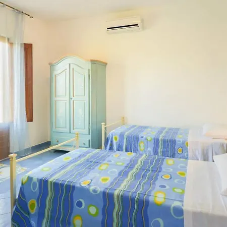 Ambrosia Apart Otel San Marco di Castellabate