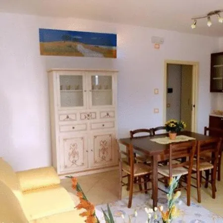 Appart hôtel Ambrosia San Marco di Castellabate
