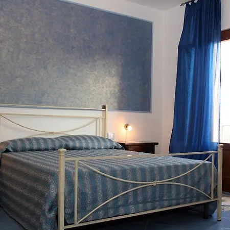 Apart Otel Ambrosia *