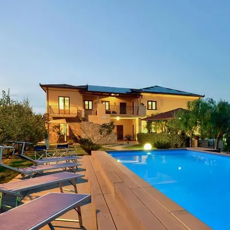 Aparthotel Ambrosia San Marco di Castellabate